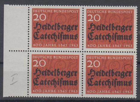 0396 - Bund Nr. 396 I 