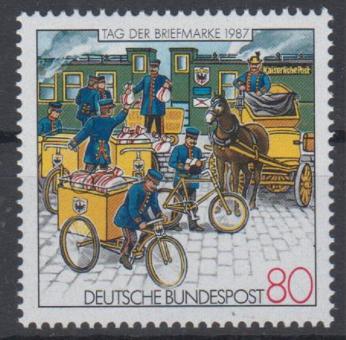 1337 - Bund Nr. 1337 I 