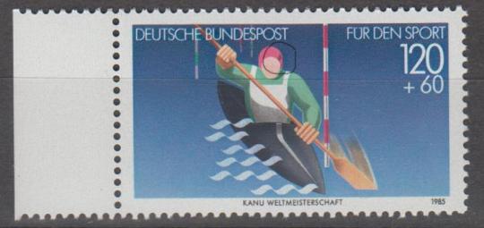1239 - Bund Nr. 1239 II 