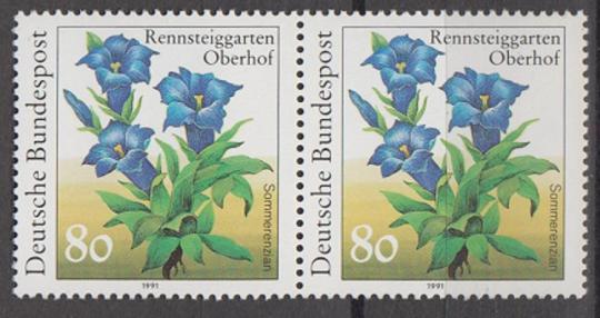 1507 - Bund Nr. 1507 I 