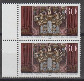1441 - Bund Nr. 1441 I 