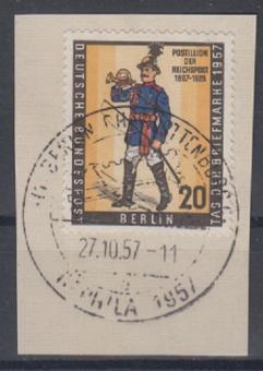 176 - Berlin Nr. 176 