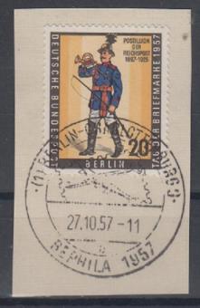 176 - Berlin Nr. 176 