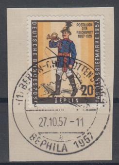 176 - Berlin Nr. 176 
