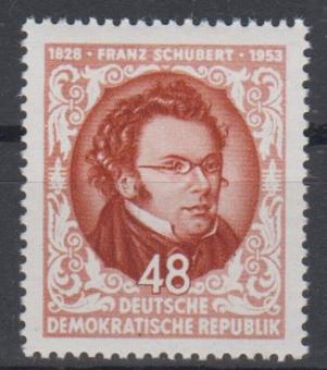 404 - DDR Nr. 404 