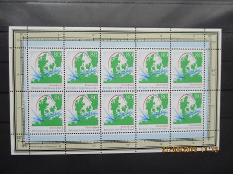 1802 - Bund Nr. 1802 