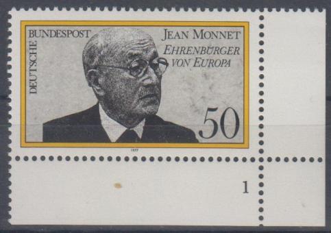 0926 - Bund Nr. 926 FN 1 