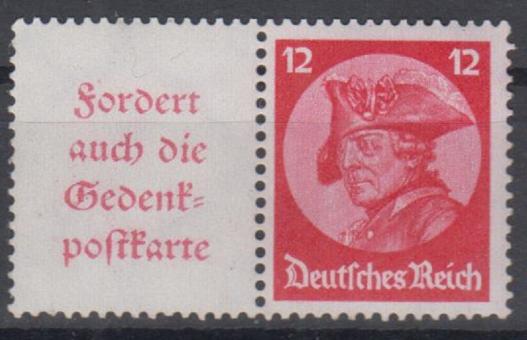 480 - Deutsches Reich W 45 
