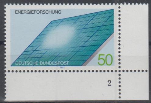 1101 - Bund Nr. 1101 FN 2 