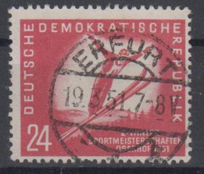 281 - DDR Nr. 281 