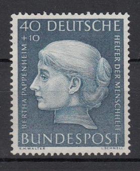 203 - Bund Nr. 203 