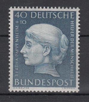 203 - Bund Nr. 203 