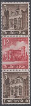 675 - Deutsches Reich S 252 