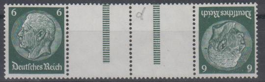516 - Deutsches Reich KZ 22.6 