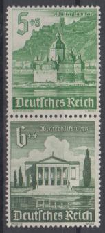 753 - Deutsches Reich S 245 