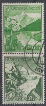 753 - Deutsches Reich S 245 