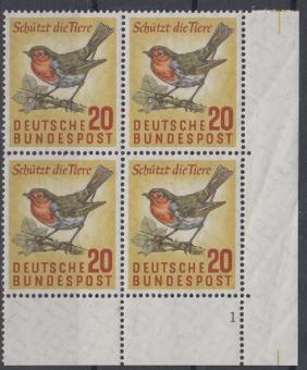 0275 - Bund Nr. 275 FN 1 