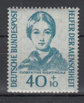 225 - Bund Nr. 225 
