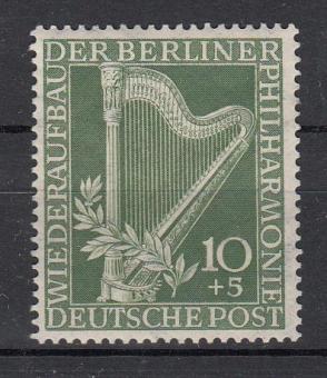 072 - Berlin Philharmonie Nr. 72 