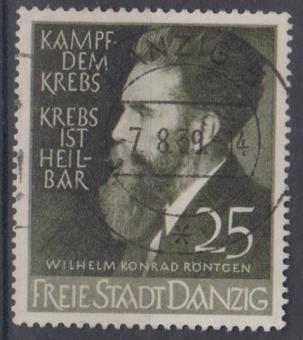 308 - Danzig Nr. 308 