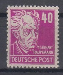 223 - SBZ Köpfe 1 Nr. 223 b 