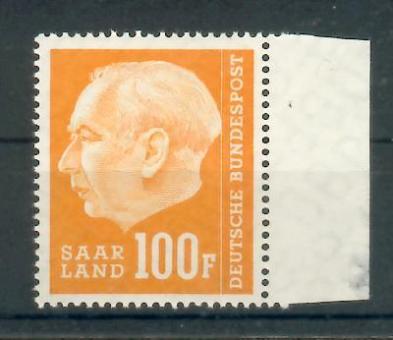 426 - Saarland Nr. 426 
