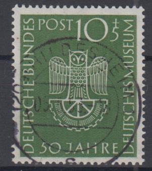 163 - Bund Nr. 163 