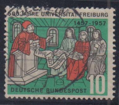 0256 - Bund Nr. 256 I 