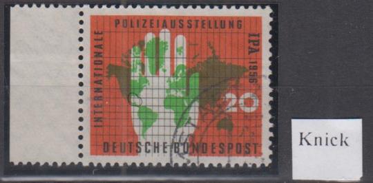 0240 - Bund Nr. 240 I 