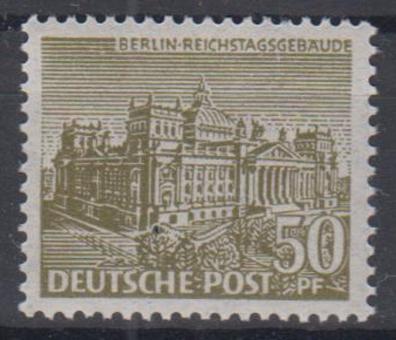 053 - Berlin Bauten Nr. 53 