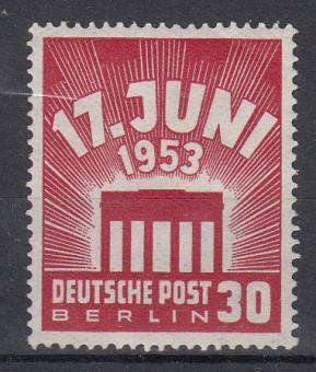 111 - Berlin Nr. 111 