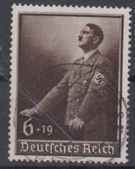 694 - Deutsches Reich Nr. 694 