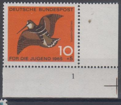 0464 - Bund Nr. 464 FN 1 