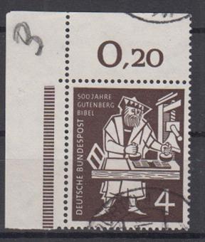 198 - Bund Nr. 198 EOR 