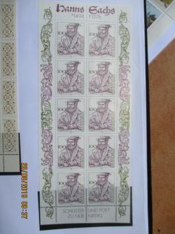 1763 - Bund Nr. 1763 