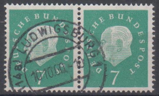 0302 - Bund Nr. 302 
