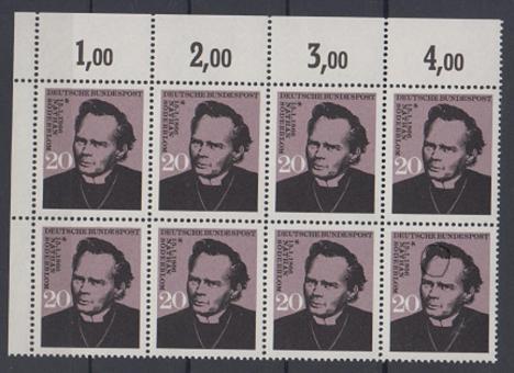 0504 - Bund Nr. 504 I 