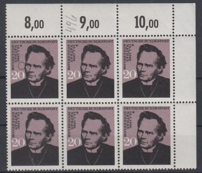 0504 - Bund Nr. 504 III 