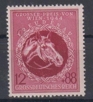 901 - Deutsches Reich Nr. 901 I 
