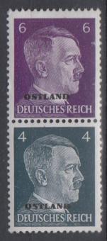 2 - Deutsche Besetzung Ostland S 3 