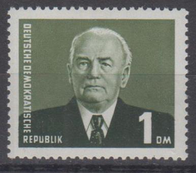 0622 - DDR Nr. 622 b 
