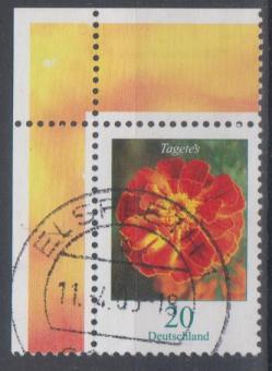 2471 - Bund Blumen Nr. 2471 EOL 