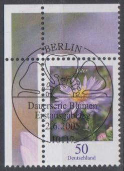 2463 - Bund Blumen Nr. 2463 EOL 