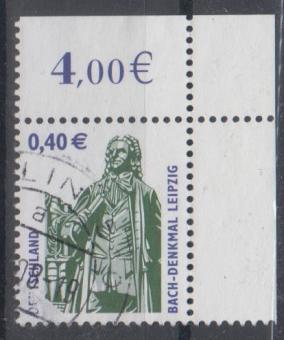 2375 - Bund Sehenswürdigkeiten Nr. 2375 EOR 