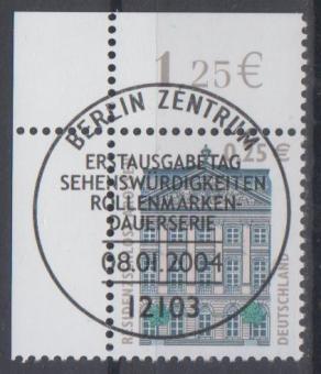 2374 - Bund Sehenswürdigkeiten Nr. 2374 EOL 