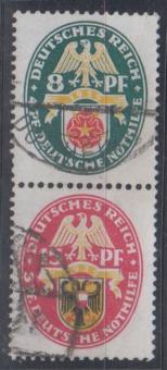 426 - Deutsches Reich S 50 