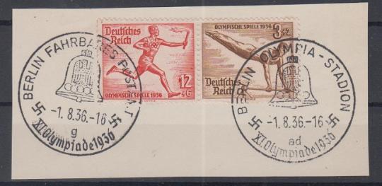 609 - Deutsches Reich W 109 