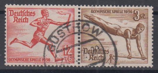 609 - Deutsches Reich W 109 