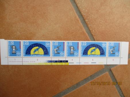 1714 - DDR W Zd 257 DV 