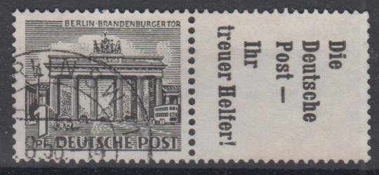 042 - Berlin Bauten W 33 